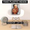 Fake Plastic Heads - Nonstop (Let Go)