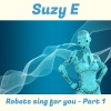 Suzy E、Susanne Egerer - Aah Eeh