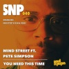 Mind Street、pete simpson - You Need This Time (Original Mix)