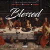 Doc Dolla、G-Eazy、Mozzy - Blessed (feat. G-Eazy & Mozzy)(Explicit)