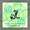Jumkins、Trend 5、Sjerdna Gamdeva - Grey Eleven (Extra Version)