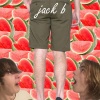 Jack Bromwich、Oliver Bailey - Chino Shorts (With a Twist)(feat. Oliver Bailey|Explicit)