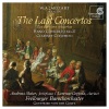 andreas staier、Freiburger Barockorchester、Gottfried Von Der Goltz - Piano Concerto No. 27 in B-Flat Major, K. 595: I. Allegro