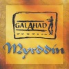 Galahad - Celtic Queen
