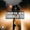 Mr.Nu、Gurkan Asik - Thinking Of You