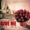 David Harmony、Paul Mitchell、David Murray - Give Me Your Love