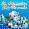 St. Nicholas Chorale、Dar - I Saw Three Ships