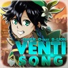 Jackie-O、B-Lion - Venti Song (feat. B-Lion)