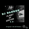 DJ Darroo、Darroo - Planet of Emotion