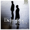 mark padmore、Kristian Bezuidenhout - Liederkreis, Op. 24: I. Morgens steh' ich auf