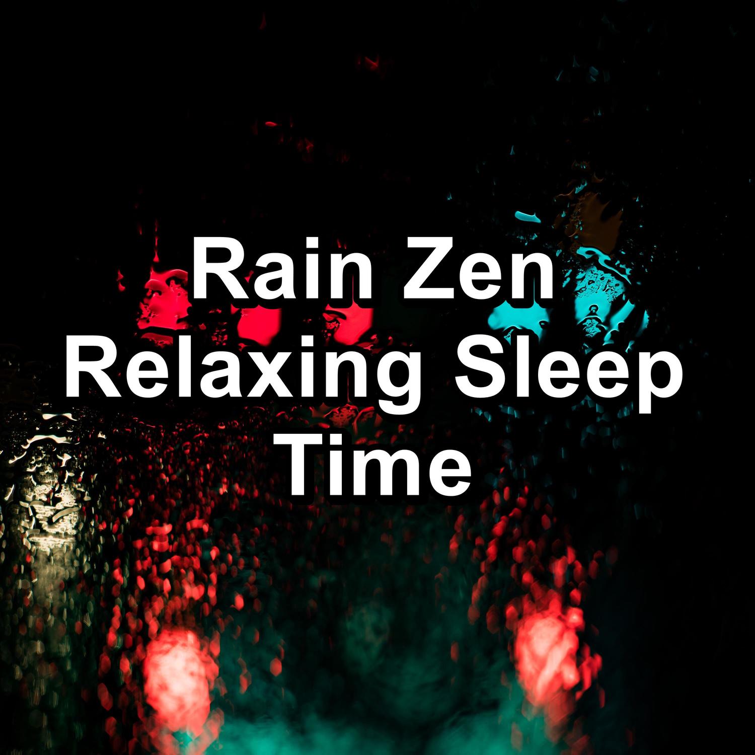 Nature、Nature Tribe、Soothing Nature Sounds - Rain on a Tin Roof in the Night