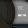 DJ Fonzie、DJ Ciaco、Fonzie Ciaco、DJ Memory、Various Artists - Shout (Original mix)