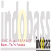 SNC、Mamae - Boom.. You're Famous