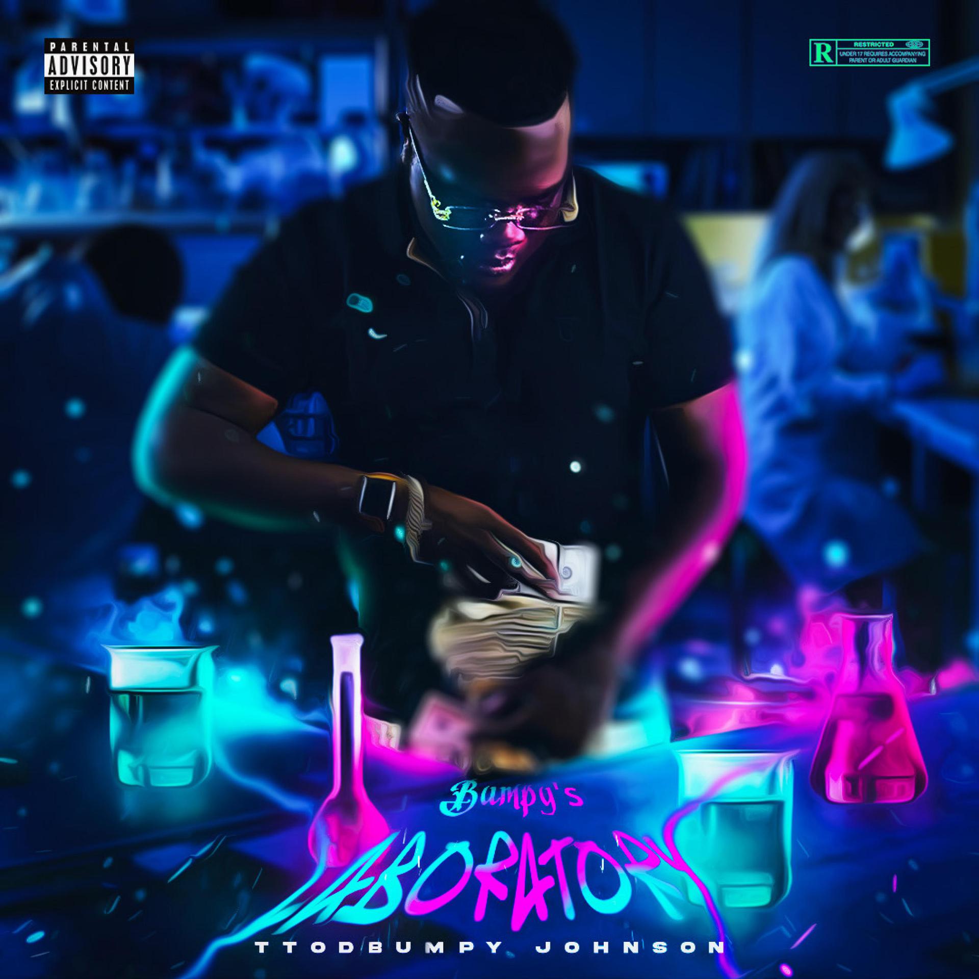 Ttodbumpy Johnson - Church Choir (Explicit)