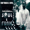 Henry Turner Jr.、Flavor - Love Me or Leave Me
