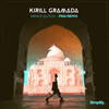Kirill Gramada、Frai - India's Glitch (Frai Remix)