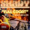 Riskcy Lokc、Cito、SHADY - Full Court (feat. Riskcy Lokc & Cito)(Explicit)