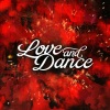 Luis De La Fuente、Alina Campos、JSanz - Love N Dance (feat. Luis de la Fuente & Alina Campos)(Pop Mix)