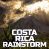 Nature Sound、The Nature Sounds、Storms Unlimited、Weather Storms、Rain Unlimited、Weather Forecast、Storm Power、Thunderstorm & Rain、Water Sounds、Wind Sounds - Costa Rica Soothing Wind & Rainstorm (feat. Wind Sounds Water Sounds Weather Forecast Weather Storms Storm Power & Storms Unlimited)(The Nature Sounds Remix)