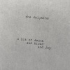 The Dolphins - train of thought