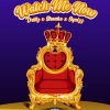 Drillz、SquizZ、Shaake - Watch Me Now (Explicit)