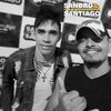 Sandro、Santiago - Meu X Tudo