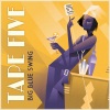 Tape Five - Big Blue Swing