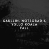 Eyelar Mirzazadeh、Bansi Yash Sohodeb、Linas Gaudutis、Karolis Labanauskas、NOTSOBAD、Y3LLO KOALA、Gaullin、David Stewart - Fall
