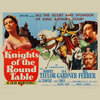 miklós rózsa - Knights Of The Round Table (Soundtrack Suite)