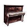 Piano Mood - Piano Spa