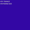 PSY TRANCE - PSYTEKNO XW301