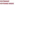 AZ XVER VKTNZER - PSYTEKNO XR101