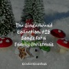 Traditional Christmas Carols Ensemble、Xmas Music、Christmas Dj - Under the Mistletoe