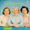 The Fontane Sisters《Adorable》[MP3/LRC]