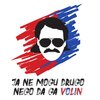 Saša Antić、Mišo Kovač - Ja Ne Mogu Drugo Nego Da Ga Volin