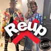 GlitchMan、Goldenboy Countupboy - REUP (feat. GoldenBoy CountupBoy)(Explicit)