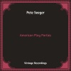 Pete Seeger ‎ - Mazoo, Mazoo