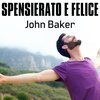john baker - L'ombra Di Un Sorriso