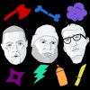 Blood Spencore、DJ Brisk Fingaz、Audio88、Morlockk Dilemma - Dicke Luft (Explicit)
