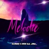 Blondee、Iiven、Jona《Melodie (Radio Edit)》[MP3/LRC]