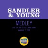 Sandler&Young《Harmonize/Sweet Adeline/Down By The Old Mill Stream (Medley/Live On The Ed Sullivan Show, January 7, 1968)》[MP3/LRC]