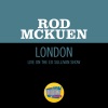 Rod McKuen《London (Live On The Ed Sullivan Show, March 22, 1970)》[MP3/LRC]