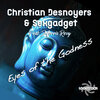 Christian Desnoyers、Morris Revy、Sexgadget - Eyes Of The Godness (Sexgadget Remix)