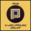 dj wady、Afroloko - Starlight