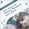 Hora de la Música del Gato - Música relajante en la naturaleza