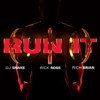 DJ Snake、Rick Ross、Rich Brian - Run It