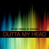 Darren Styles、DJ Manian - Outta My Head (Manian Video Edit)