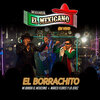 Mi Banda El Mexicano、Marco Flores Y La Jerez - El Borrachito - En Vivo (Live)