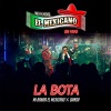 Mi Banda El Mexicano、Danor - La Bota - En Vivo (Live)