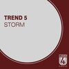 Trend 5 - Storm